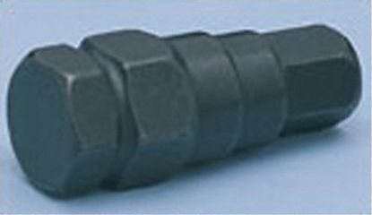 TOPLINE WHL HEX 13/16'  7/18' PKG - C63031