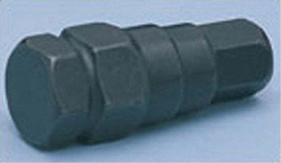 TOPLINE WHL HEX 13/16'  7/18' PKG - C63031
