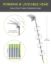 TRAIL SPHERE EASY SQUEEGEE AWNING MOP - ESAM01