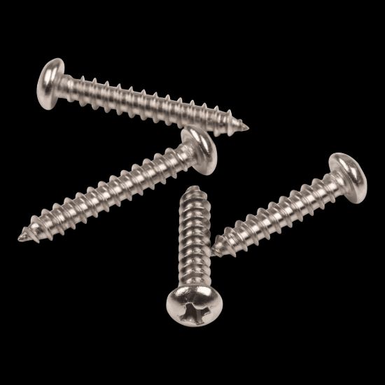 TAYLOR MADE WINDSHIELD SUPPORT BARS - 1632