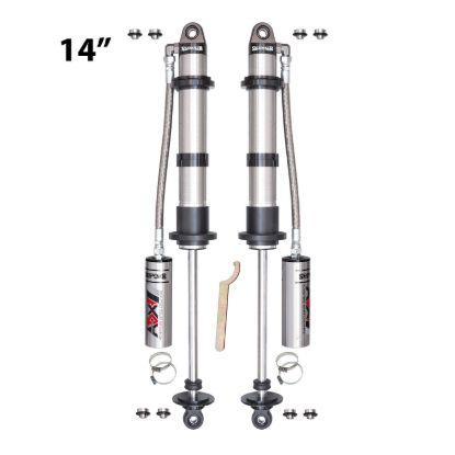 SKYJACKER ADX C/OVER 2.5 14IN STRK PR - ACR253514