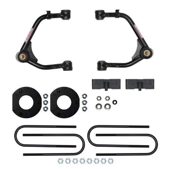 SKYJACKER 3.5'UPR ARM KT 19>GM15 MONO - C19350M