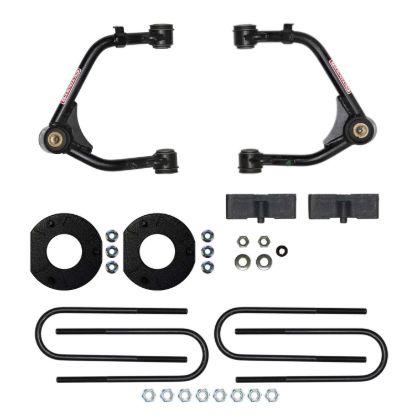 SKYJACKER 3.5'UPR ARM KT 19>GM15 MONO - C19350MKX