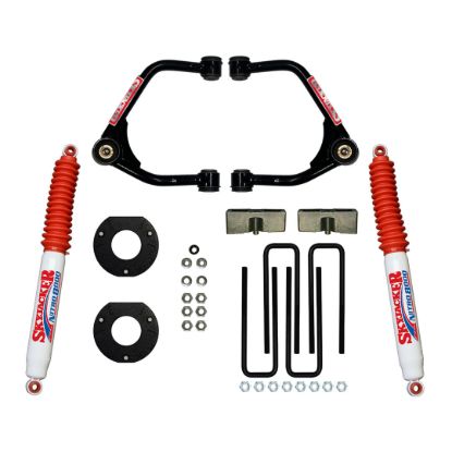 SKYJACKER 3.5'UPR ARM KT 19>GM15 W/N8 - C19350MPN