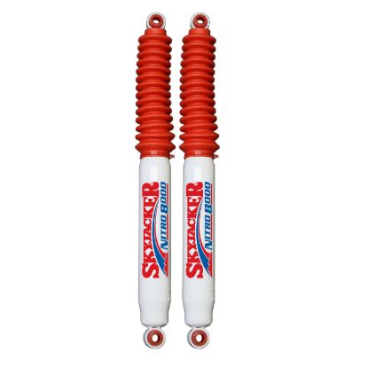SKYJACKER 3-3.5 IN. SUSPENSION LIFT KIT WITH - C20350PN
