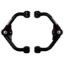 SKYJACKER 2-3.5 IN. UPPER CONTROL ARM PAIR  W - C20350UCA
