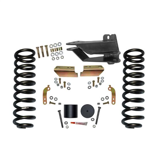 SKYJACKER 2.5 IN. FRONT COMPONENT BOX WITH FR - F1720VB