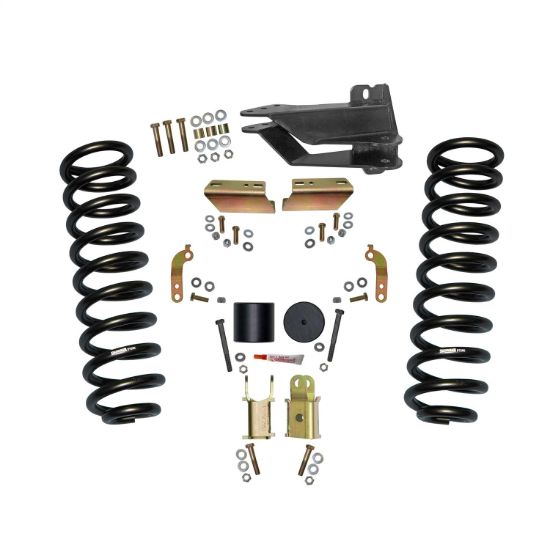 SKYJACKER 2.5 IN. FRONT LEVELING KIT WITH SHO - F1720VBKE
