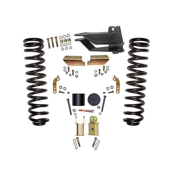 SKYJACKER 2.5 IN. COIL LIFT - F1725VBKE