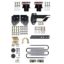 SKYJACKER 4 IN. COMPONENT BOX WITH FRONT COIL - F1740S
