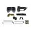 SKYJACKER 4' F250 COMP BOX BRKTS - F17451