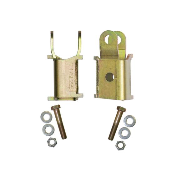 SKYJACKER 17 SUPER DUTY SHK EXT BRKTS - F17SE25
