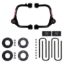 SKYJACKER 3 IN. COMPONENT BOX WITH UPPER CONT - F2130