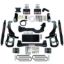 SKYJACKER 4.5 IN. LIFT KIT - F2145BKB