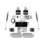 SKYJACKER 6 IN. COMP BOX - F2160BM