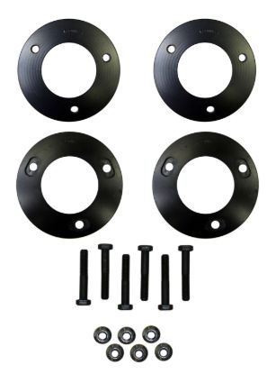 SKYJACKER 09 FORD F150 2' LEVEING - F920MS
