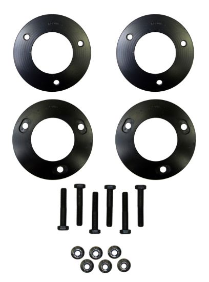 SKYJACKER 09 FORD F150 2' LEVEING - F920MS