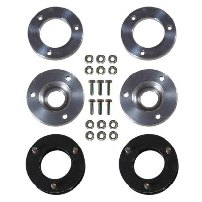 SKYJACKER 2 IN. LIFT KIT - FB2120MSPB