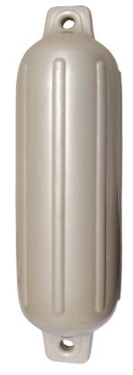 TAYLOR MADE STORM GARD FENDER 5.5' X 20' WHITE - 252000