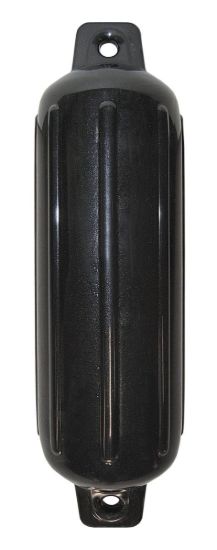 TAYLOR MADE STORM GARD FENDER 5.5' X 20' ONYX B - 252007