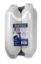 TAYLOR MADE 5' X 18' BG 2 PK. WHITE W/BLK. ROPE - 310152P