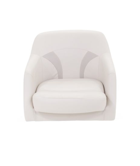 TAYLOR MADE BUCKET SEAT GREY - 433094