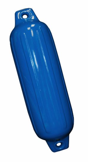 TAYLOR MADE 5' X 18' BLUE BOAT GUARD FENDER - 543115