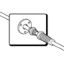 T-H MARINE BULKHEAD HOSE KIT - BSR1KDP