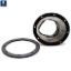 T-H MARINE 4.5' REINFORCED CABLE BOOT RING - CBR4DP