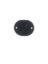 T-H MARINE BLACK DRAIN PLUG - DP1DP