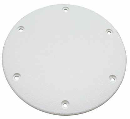 T-H MARINE 8' ACCESS COVER DECK PLATE - DSSDP22DP