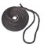 T-H MARINE DOCK LINE 1/2' X 25' DOUBLE BRAID B - ECO52897DP