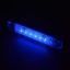 T-H MARINE SLIM LINE II 4' LED BLUE - EEL33601DP