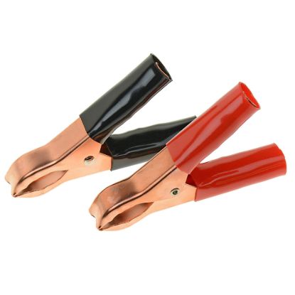 T-H MARINE BATTERY CLIPS - EEL51008DP