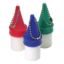 T-H MARINE KEY FLOAT BLUE  GREEN  & RED - EGE52286DP