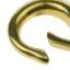 T-H MARINE SWIVEL EYE SNAP - EHA54340DP
