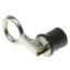 T-H MARINE SNAP DRAIN PLUG 1' SS - EPL54802DP