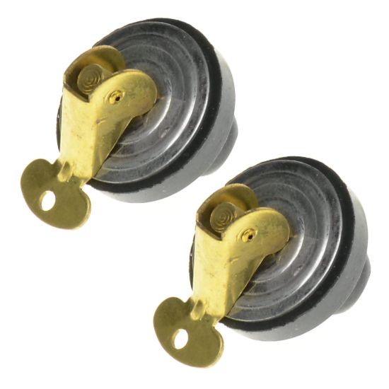 T-H MARINE BAITWELL PLUGS 1/2' - EPL54850DP