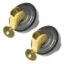 T-H MARINE BAITWELL PLUGS 1/2' - EPL54850DP