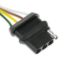 T-H MARINE 4-WAY TRAILER WIRE EXTENSION - ETR59380DP