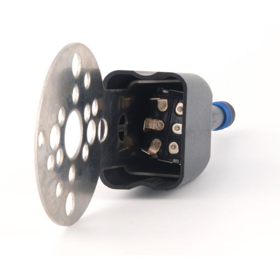 T-H MARINE ATLAS BLINKER TRIM SWITCH SINGLE - FFBTSSSDP