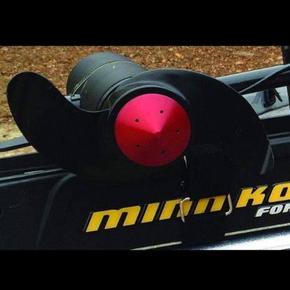 T-H MARINE G-FORCE 'ELIMINATOR' - MINN KOTA 80 - GFELMKBUDP