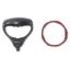 T-H MARINE BLACK G-FORCE HANDLE - GFH1GDP