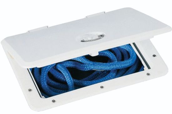 T-H MARINE 13X24' LOCKING HATCH - HATL13242D