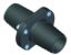 T-H MARINE 1 1/8' INLINE SCUPPER - ILS1200DP