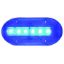 T-H MARINE BLUE UNDERWATER SURFACE MOUNT LED - LED51867DP
