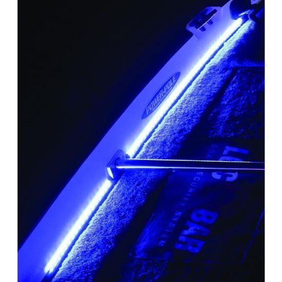 T-H MARINE 72' BLUE FLEX STRIP LED - LED51957DP