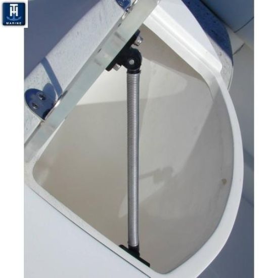 T-H MARINE LID SUPPORT SPRING - LS2DP