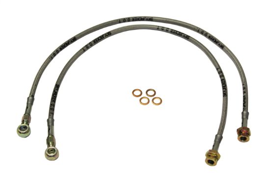 SKYJACKER FRT BK LNS 79-87GM HD3/4 - FBL27