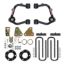 SKYJACKER 3.5 IN. SUSPENSION LIFT KIT - FR19350PA